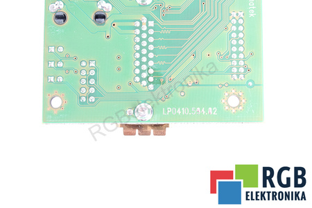 LP0410.594.02 SIGMATEK