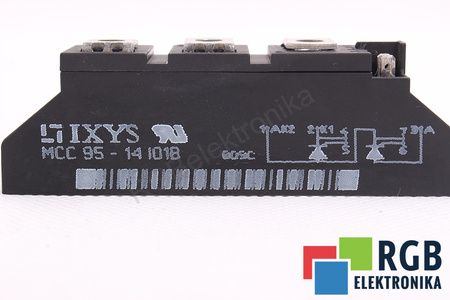 MCC95-14IO1B IXYS