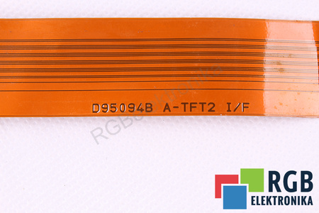 D95094B A-TFT2 I/F 250MM BANDĂ DE CONECTARE