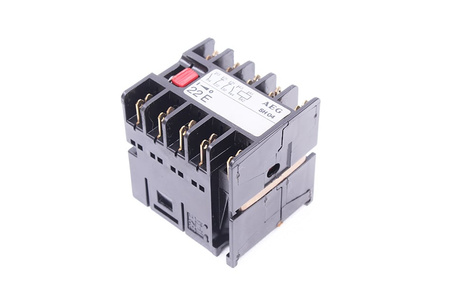 SH04 AEG RELEU