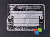 SK.12063 NORD IEC90 CUTIE DE VITEZE