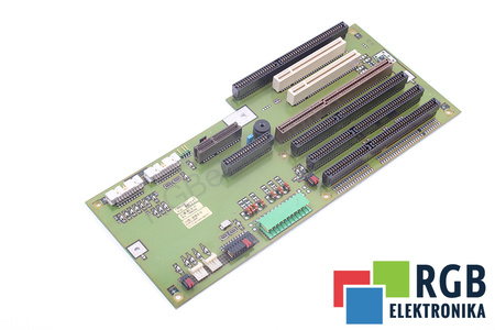 9-0972-2596 KONTRON ICU FLACH 200 BACK