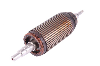 MDC3.20C/SSA-0/S014 INDRAMAT ROTOR