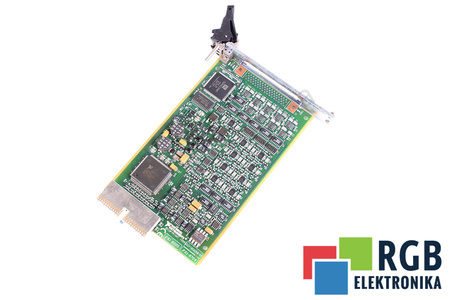 NIPXI-6704 NATIONAL INSTRUMENTS DEFECT – PENTRU PIESE