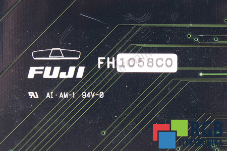 FH1058C0 FUJI ELECTRIC DEFECT – PENTRU PIESE