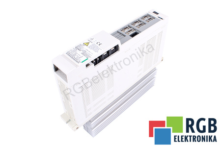 MDS-B-V1-20 MITSUBISHI ELECTRIC SERVO DRIVE UNIT