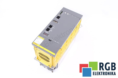 A06B-6087-H130 FANUC ALIMENTARE