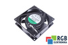 SF11592A1092HBT SUNON 90X90X25MM, 115V EVANTAI