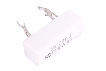 REZISTENȚĂ RSTYH97.44 50OHM, 5W