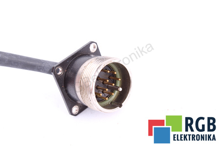 MAC090B0PD4C110A0WI520LV BOSCH REXROTH 10/12PIN PRIZĂ DE MĂSURARE