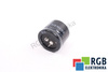 CONDENSATOR B43503-A227-M90 SIEMENS 220UF, 400VDC CONDENSATOR