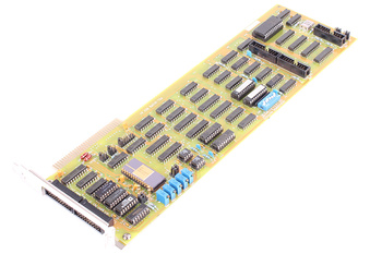PCL-812PG ADVANTECH 1903812010 DEFECT – PENTRU PIESE