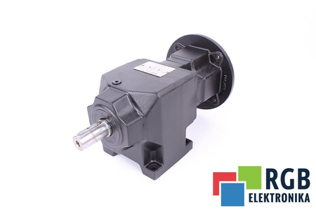 G3.2AIECA200/A00 KEB I=6.25 CUTIE DE VITEZE