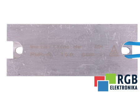 REZISTENȚĂ PWR-R15068R/J METALLUX 68OHM REZISTENȚĂ