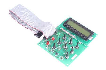 CMC216L04 CRYSTAL CLEAR TECHNOLOGY 00340101 MG040965