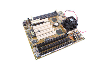 TX97-L ASUS PLACA