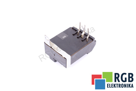 TH-12 MITSUBISHI ELECTRIC 0.45-0.75A RELEU