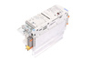 E82EV751_4C LENZE ID.-NO:13436110 8200 VECTOR PROFIBUS PT