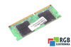 97005-2560-00-1 KONTRON K-SSN03264O3B32MT-70 256MB
