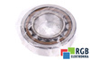NU2208ECP SKF 11000OBR/MIN, 9500OBR/MIN, 40X80X23MM, 81.5KN, 75KN RULMENT CU ROLE