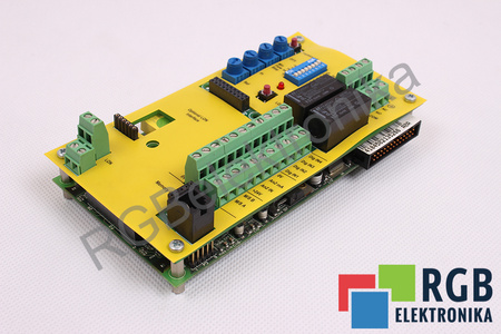 VDC407515FV1 KSB VDC 4075 15F V1 PENTRU HYA-DRIVE II