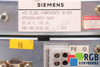 6FR4200-0AC01-0AA0 SIEMENS KRC32 KUKA GRILĂ