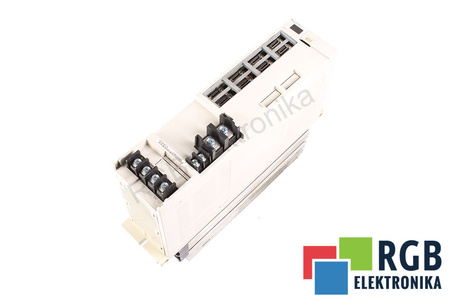MDS-B-SP-75 MITSUBISHI ELECTRIC FĂRĂ CAPAC