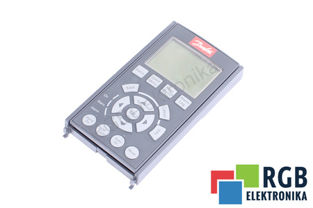 131B0037 DANFOSS PANEL DE CONTROL PARA