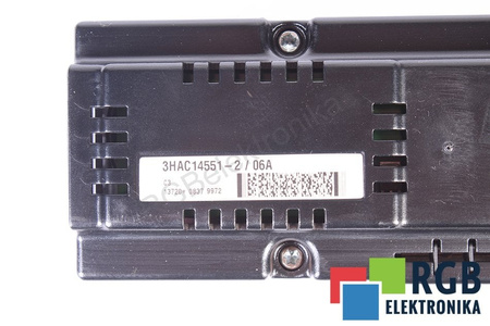 3HAC14551-2/06A ABB