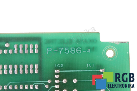 P-7586-4 OKAYA DEFECT – PENTRU PIESE