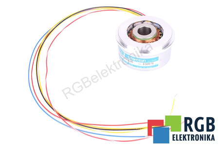 TS2640N441E26 TAMAGAWA BRX SMARTSYN REZOLVER