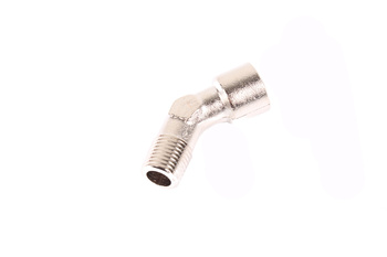 LAPA45 SKF G 1/4 CONECTOR UNGHIULAR PENTRU LUBRIFIANȚI CU UN SINGUR PUNCT
