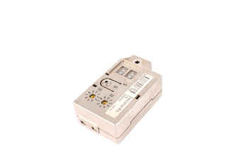 FWA-ECODR3-SGP-03VRS-MS REXROTH INDRAMAT