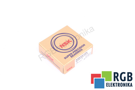 6206-TCG12P4 NSK 30X62X16 RULMENT