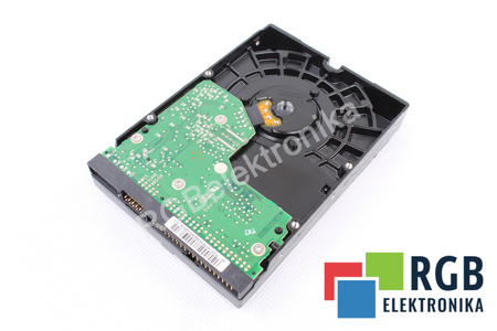 WD400JB-00JJC0 WESTERN DIGITAL