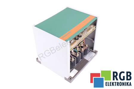 GCO-E300/24 SIEMENS SIMOREG