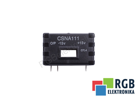 CSNA111 HONEYWELL TRANSFORMATOR DE CURENT