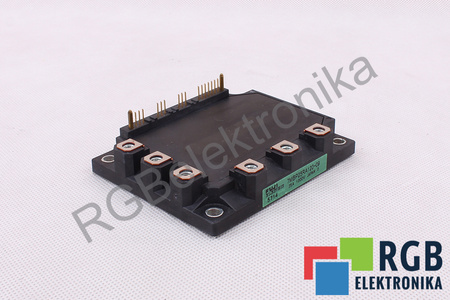 7MBP25RA120-09 FUJI ELECTRIC