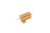 REZISTENȚĂ RH-25 DALE 4.7 OHM 4.7OHM, 25W REZISTENȚĂ