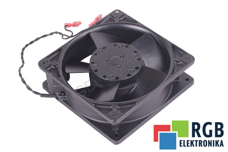 W2S107-AA01-01 EBM PAPST 220V EVANTAI