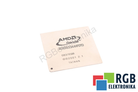 AGXD533AAXF0TD AMD