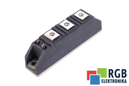 SKKT26/120 SEMIKRON SEMIPACK 1 26A, 1200V