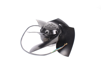 A2D250-AD26-05 EBM PAPST 251X251X84.5MM, 400V, 0.26A EVANTAI