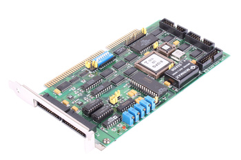 PCL-812PG ADVANTECH 1903812020 DEFECT – PENTRU PIESE