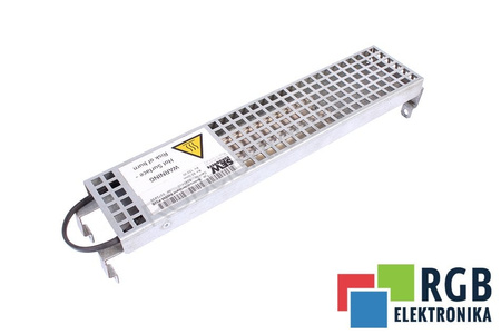 BW090-P52B SEW EURODRIVE REZISTENȚA LA FRÂNARE