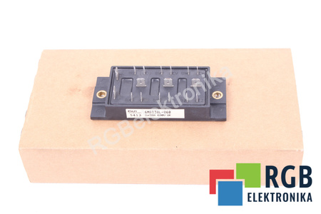 6MBI30L-060 FUJI ELECTRIC