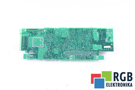 UT90 CONTROL TECHNIQUES ISS 07.00