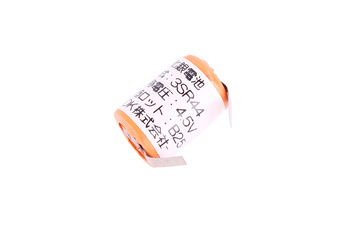 A98L-0031-0002 FANUC 3SR44 4.5V BATERIE