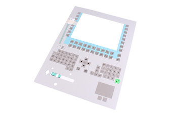 6ES7646-1CC10-0AC0 SIEMENS SIMATIC TASTATURĂ ÎNLOCUITOR