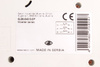 CLS6-C40/3-DP EATON 270424 DISJUNCTOR